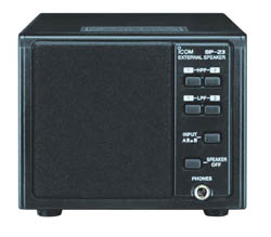 ������� Icom SP-23